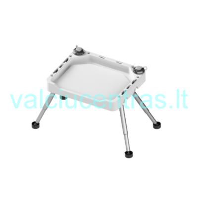 Borika FASTen tvirtas stalas Tm450-1